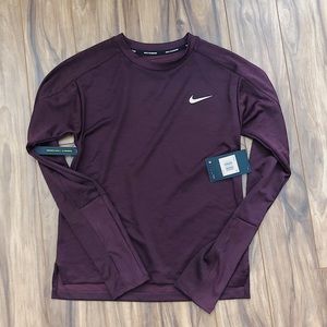 Nike long-sleeve shirt
